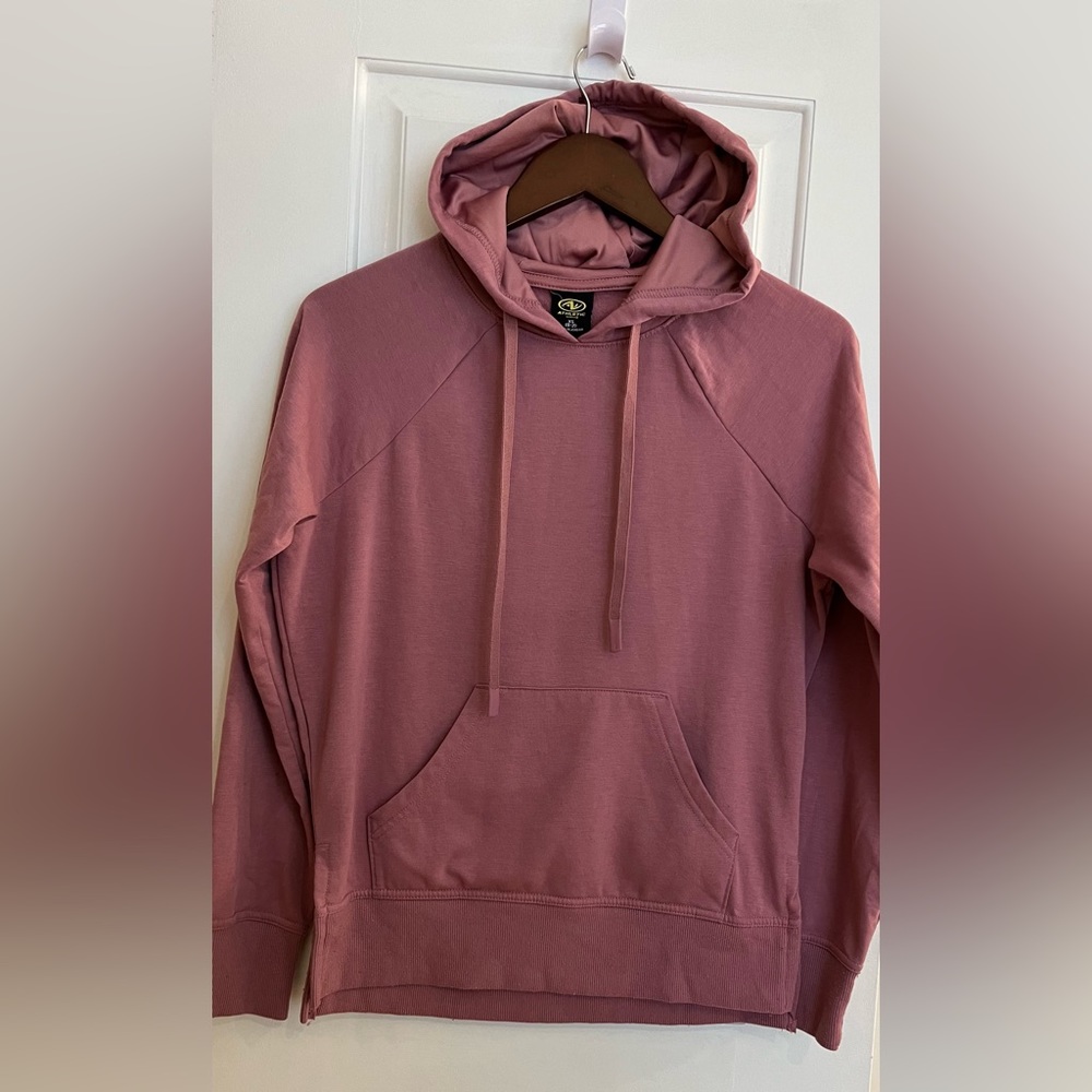 Pink Juniors Sweatshirt/Hoodie size XS
